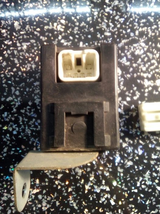 Блок управления