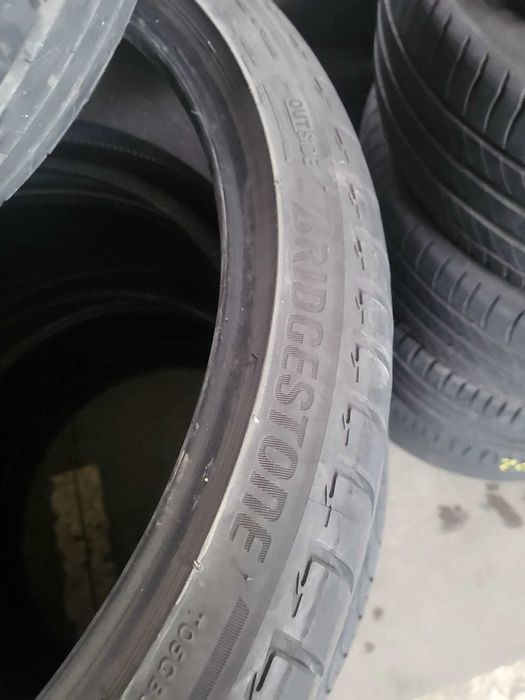 255 35 21 Anvelope Vara Bridgestone Turanza T005