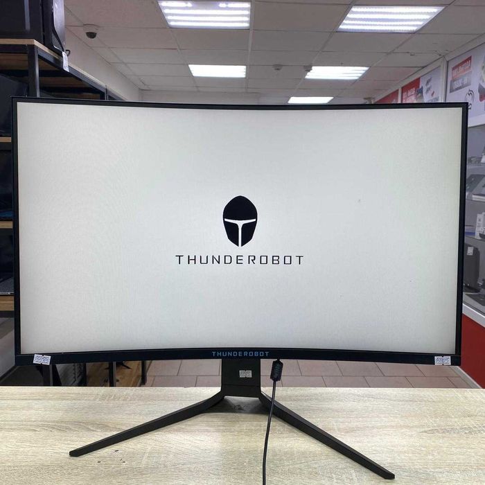 СВ-47/Монитор ThundeRobot DF27C240L/sk154815