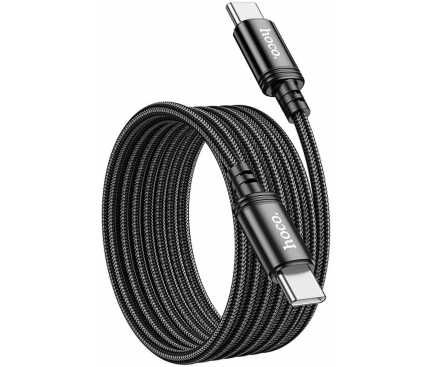 Cablu de date  USB-C la USB-C Fast Charger 60W  2m
