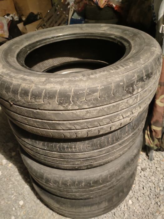 Шины 195/65 R 15