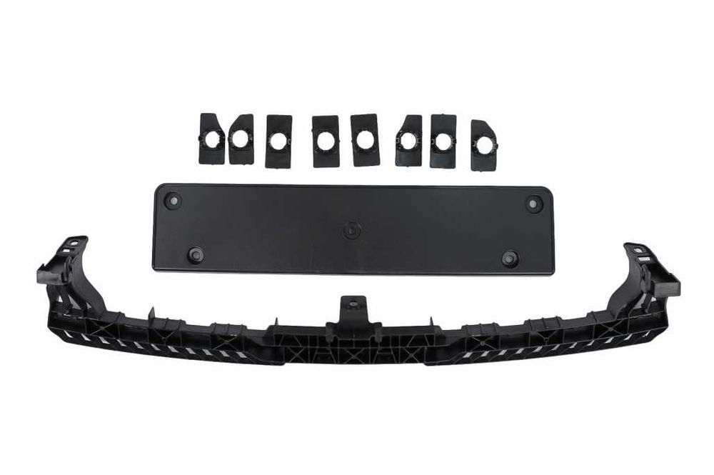 Kit Exterior compatibil cu Golf 7.5 Facelift (2017-2020) GTI Design