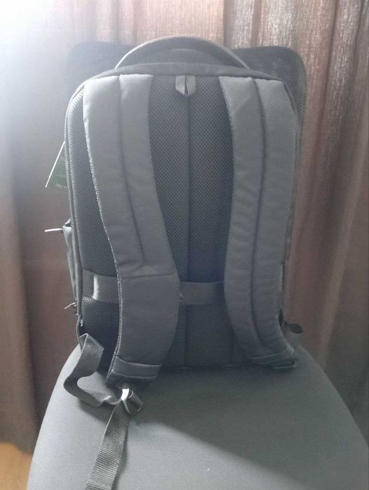 Раница Samsonite за пътуване с лаптоп
