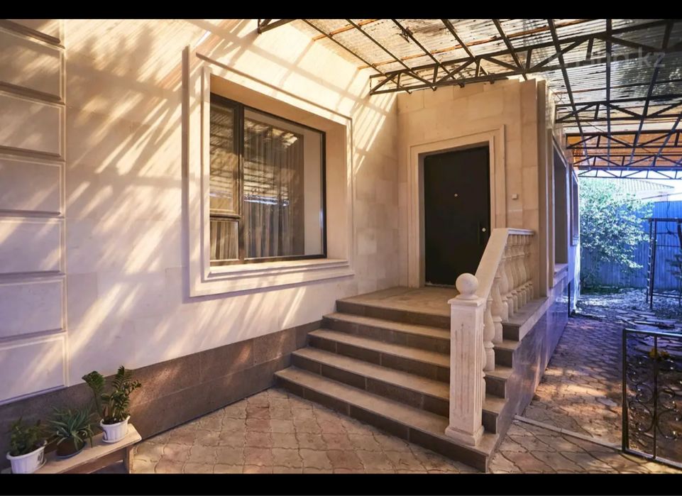 Сдаётся частный дом в аренду