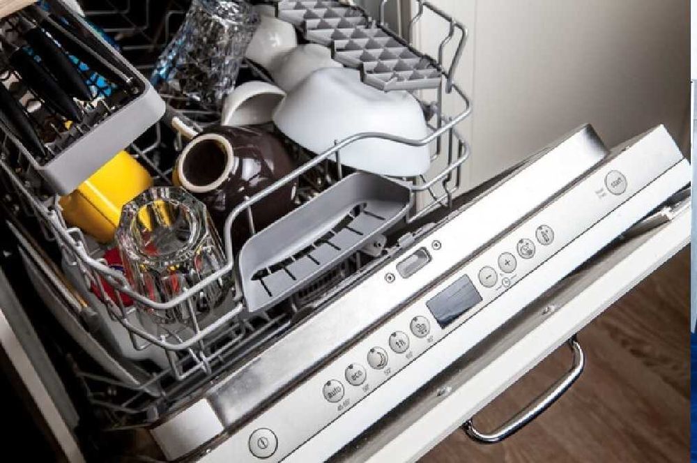 ремонт на дому стиральных, посудомоечных, сушильных машин