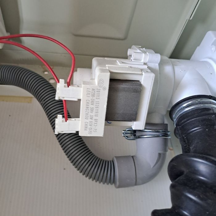 Vand piese Electrolux ,Aeg masina spalat