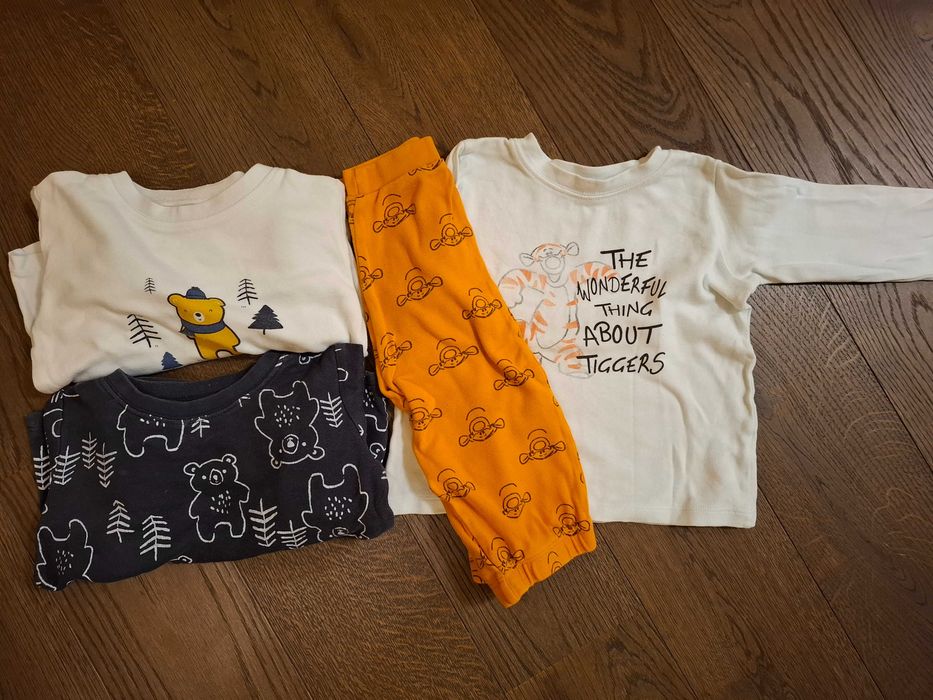 Детски дрехи размер 86-92