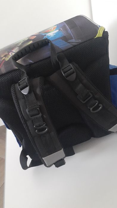 Школьный рюкзак детский