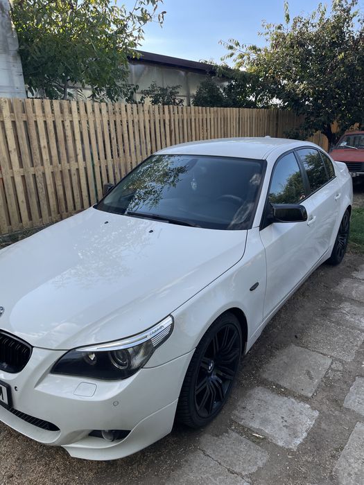 BMW Seria 5 2006 — imagine 3