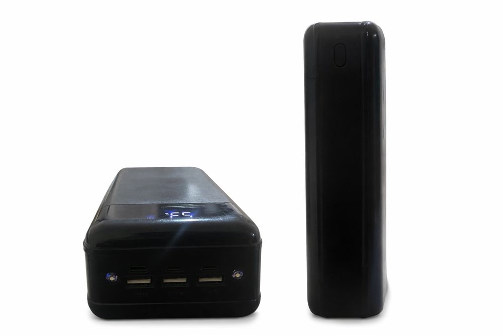 Power bank 50000 amper