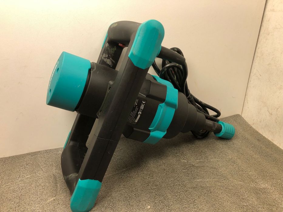 Mestecator MiXBroM130+Mestecator FlexMX+Mestecator Festool MX1000 EF