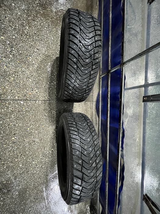 Продам резину в отличном состоянии