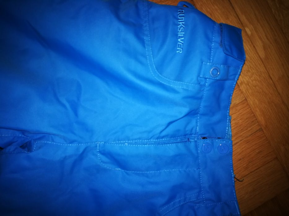 Зимни екипи за деца от 3г до 12г.