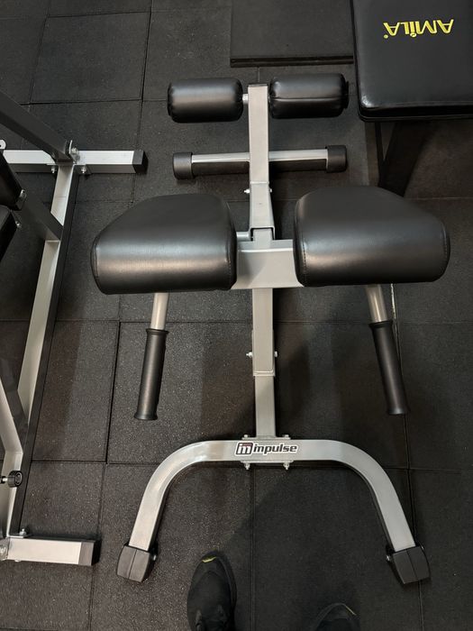 Продавам фитнес утеди