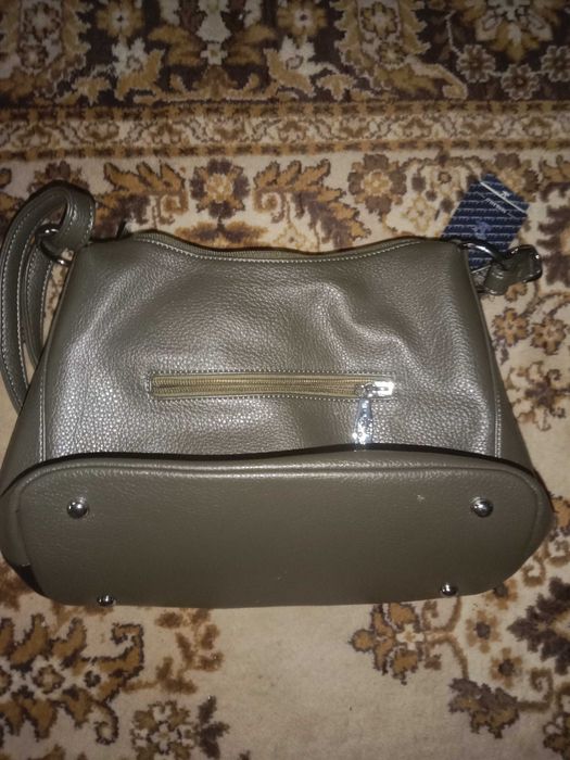 Новая женская сумка