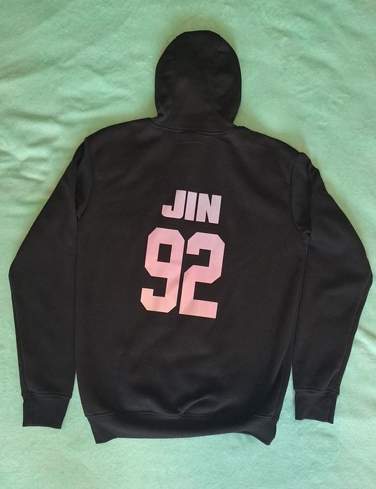 BTS Seokjin худи