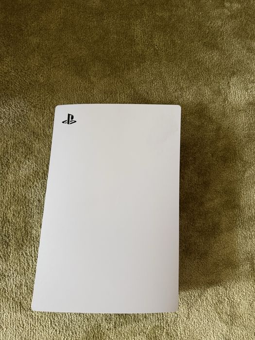Consola Ps5 ca nou