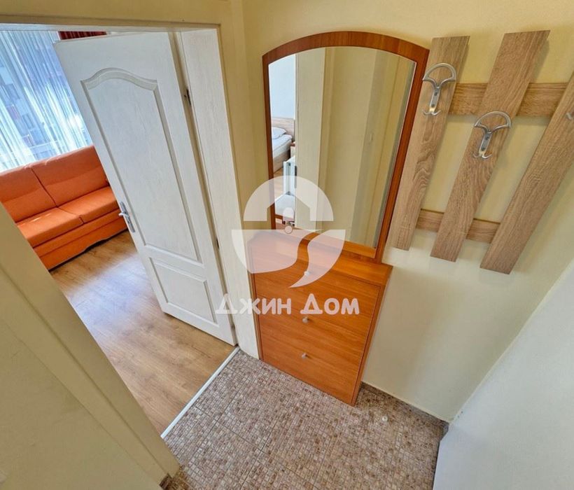 Продава се Едностаен апартамент в к.к. Слънчев бряг - 42 кв.м за 1250 €/кв.м - Снимка #4