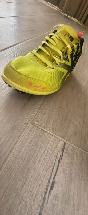 Шпайкове каримор