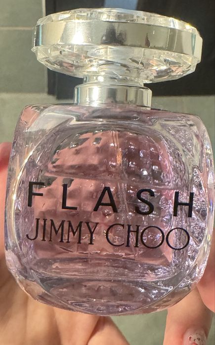 Apă de parfum Jimmy Choo Flash 60 ml