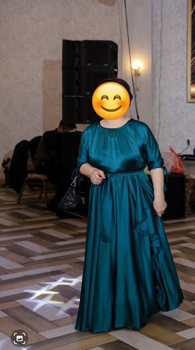 женская одежда платье вечернее