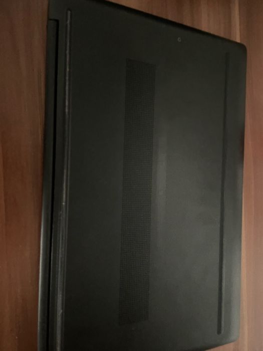 Vand Laptop HP 17