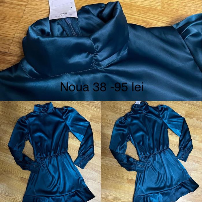 Rochita eleganta noua