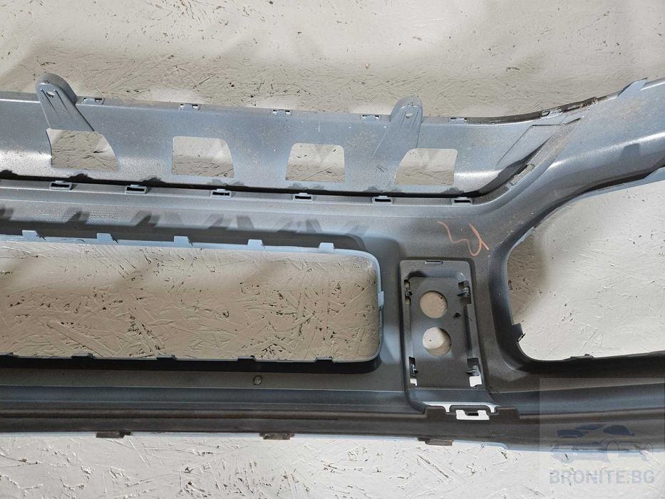 Предна броня Mercedes G Class W463 AMG Мерцедес Г класа 2018- 2024