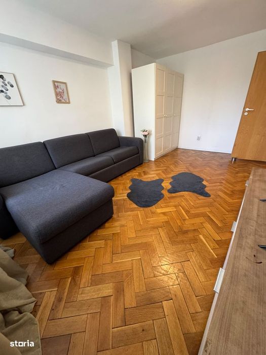 Apartament 2 camere - General Grigore Balan — fotografia 1
