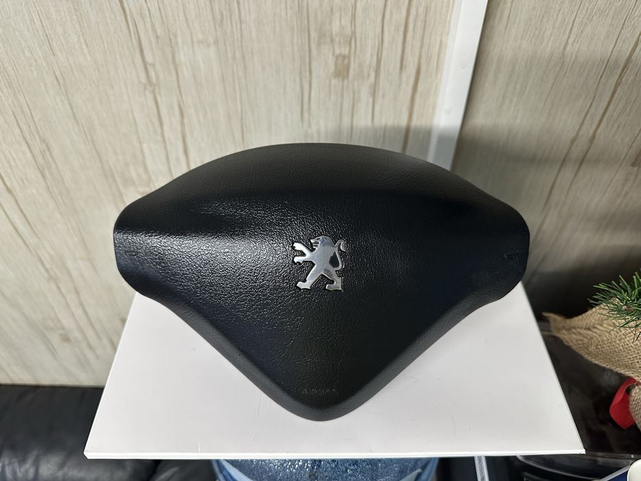 Airbag Пежо 207