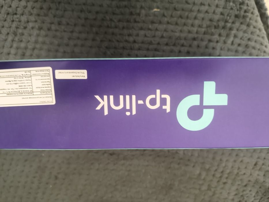 Продам роутер TP-LINK
