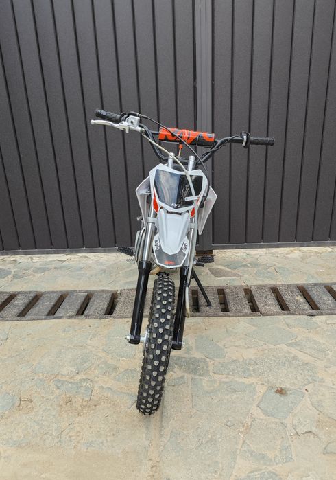 Питбайк Kayo TSD110