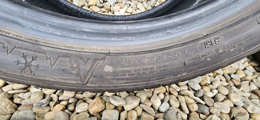 Anvelope Dunlop Winter Sport5 M+S 235/45 R18 98V XL