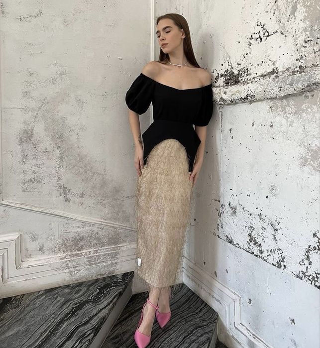 Новый корсет кз бренд