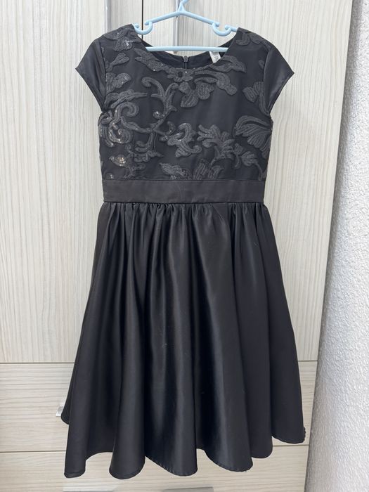 Платье детское Турция