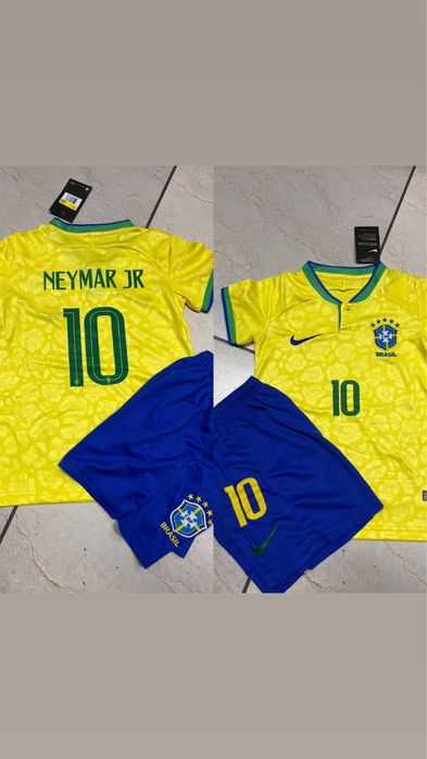 Футбольная форма