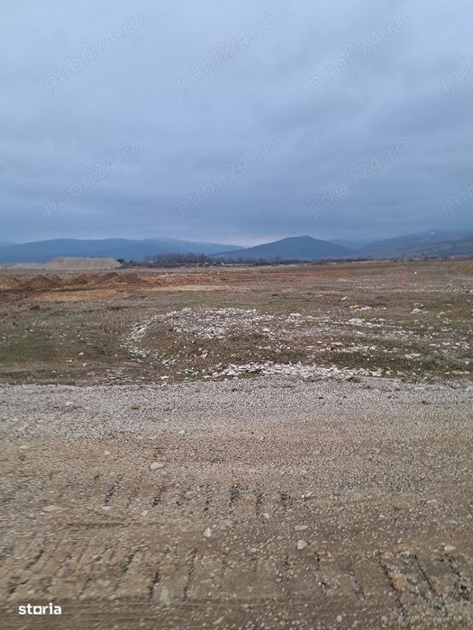 Teren 1450m- Carpinis/Tarlungeni, intravilan