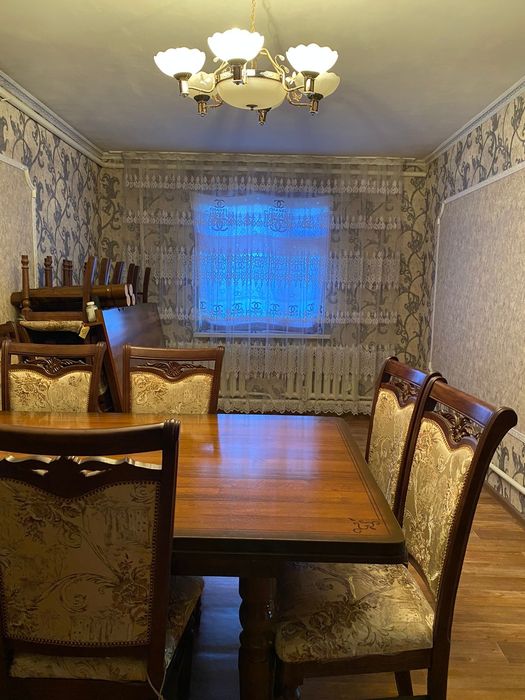 Частный дом со всеми удобствами