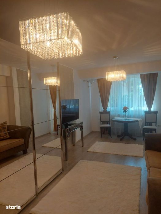 2 Camere | Curte 23 mp | 5 Minute Metrou Dimitrie Leonida
