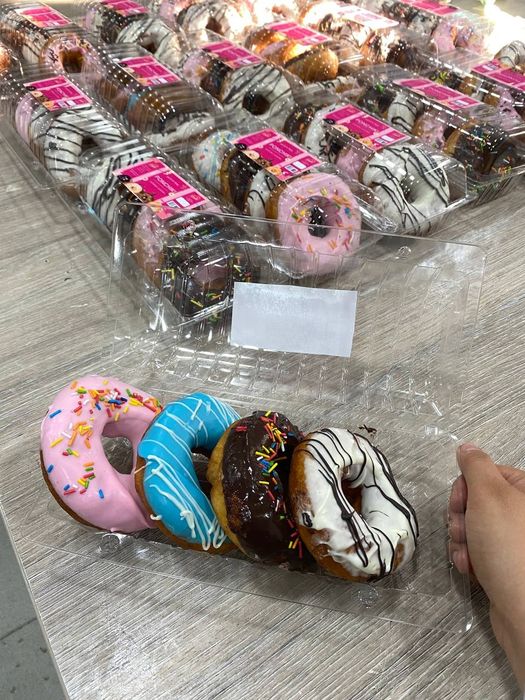 Ponchik(donuts) apparati Sikom11/900, Аппарат для пончиков Sikom11/900