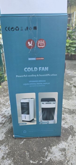 Aparat aer conditionat portabil