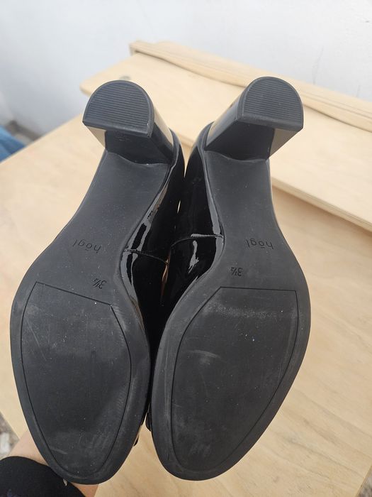 Продам туфли в отличном состоянии