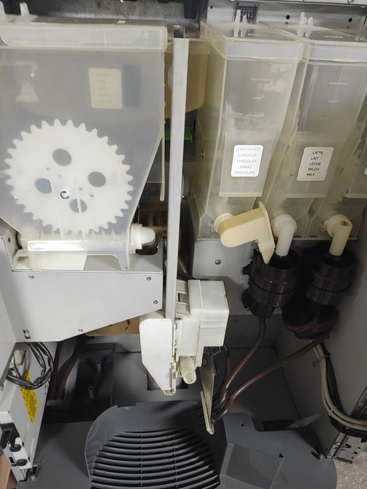 Aparat cafea automat