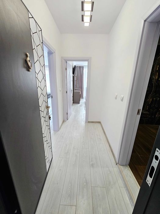 Продава се Двустаен апартамент в Велинград - 74 кв.м за 1802 €/кв.м - Снимка #6