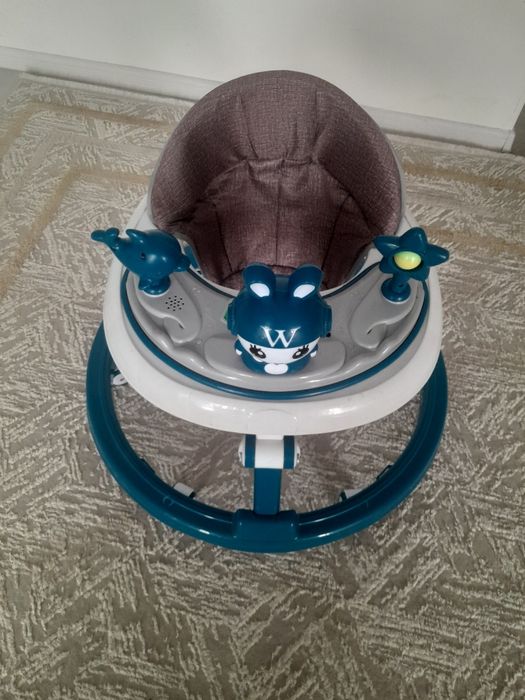 Ходуног почти новый