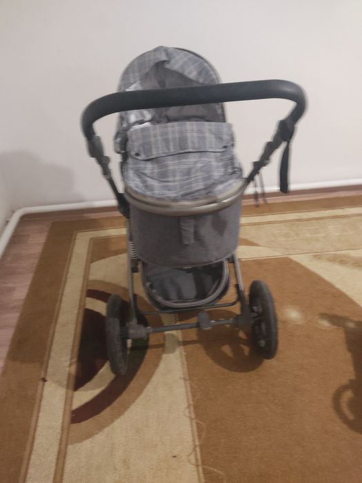 коляска дедские сатылады