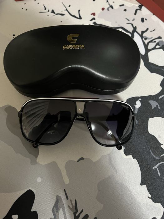 Очиля Carrera Grand prix 3! ГАРАНЦИЯ!!
