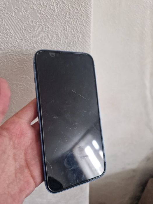 Iphone 13 состояние хорошое