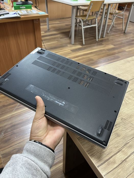 ACER aspire A315-59 Intel Core i5 ssd512/8