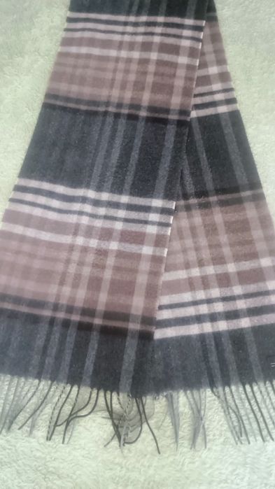 Fular  bărbați de calitate.